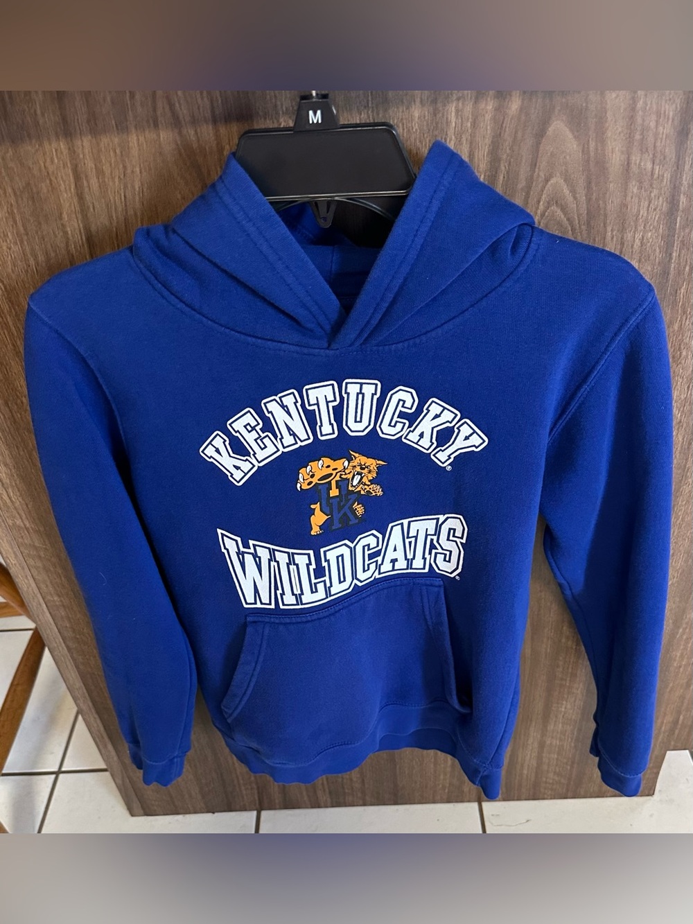 Kentucky Wildcats Hoodie